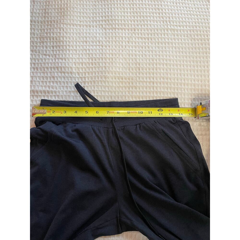 Zella Deep Blue Light Weight & Cozy Draw String Athleisure Joggers/ Sweats XS - Picture 8 of 9